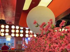 -刘一锅筋头巴脑(大悦城C店)