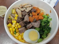 -楚江子·龙继斑鱼庄(建设东路店)