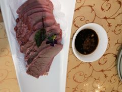 -乔家满族八大碗(流水沟店)