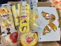 -采蝶轩(明珠商业广场店)