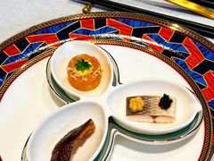 -粤海壹号·臻享潮味(南山店)