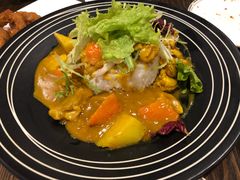 -疯克大象美式烤肉餐厅