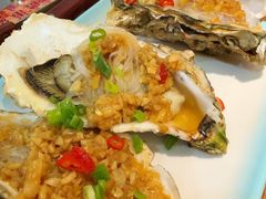-亿牌牌东北烧烤(怀特店)