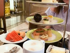 -粤海喜来登酒店·&More聚驿(天河城店)