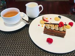 -杭州西子湖四季酒店-WL BISTRO西湖餐厅(灵隐路店)