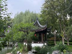 -君庭中餐厅(友谊宾馆店)
