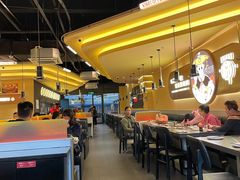-师烤·豆花烤鱼(广州荔湾扬韬广场店)