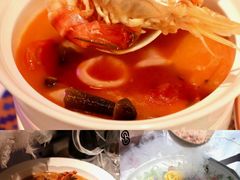 -狮拾久·现代新加坡料理(福田COCO Park店)