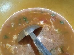 -老熟人串吧家常菜(旧宫店)