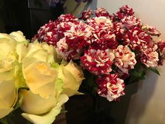 -森野花艺培训·企业团建活动沙龙