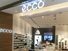 -ecco(合生汇购物中心店)