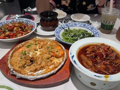 -欧记大排档·景德菜(上海首店)