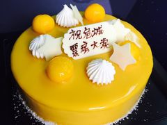 -黑池口感烘焙·生日蛋糕(坂田店)