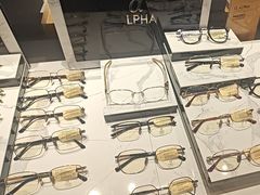 -LOHO眼镜(九亭金地广场店)