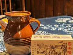 -香满楼(临安路店)