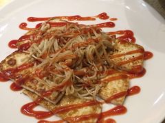 -东菊料理(吉利购物广场店)