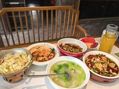 -家宴滇食记·云南家常菜