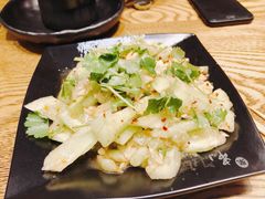 -聚串门儿·东北烧烤(信义坊店)