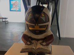 -太平老街-前行美术馆