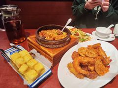 -老坑记·香港经典粤菜馆