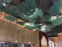 -苏梅花园(群星城店)