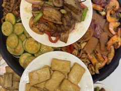 -一烙锅(友谊店)