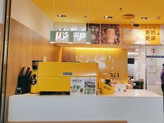 -麦当劳(深圳北站B2检票口楼上)