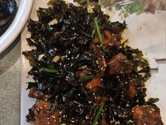 -添福来墨鱼饺子 · 海鲜东北菜(大连星海·黄浦路店)
