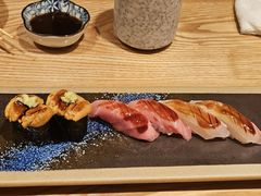 -七福日本料理