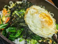 -长今家韩国料理(瑞景店)