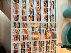 -荷塘秋月·本帮江浙菜(国权路店)