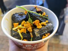 -黑色经典臭豆腐·湖南特产(潇湘文化店)