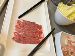 -君邦火锅(新疆大厦店)
