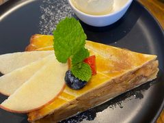 -安妮意大利餐厅(丽都店)