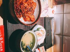 -京和风食堂·定食寿喜锅(保利樾广场店)