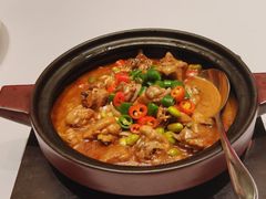 向塘土公鸡-西郊壹号