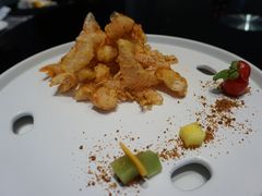 墨宴酥皮虾-墨宴(西洋湖店)