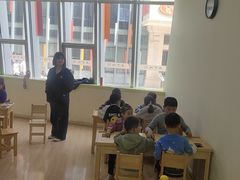 -南京棋院(奥体校区)