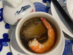 海鲜佛跳墙-王庄阿咪海鲜大排档(上下杭店)