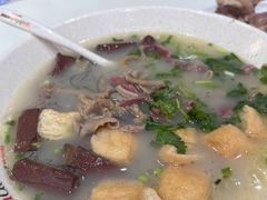 -鸭得堡老鸭汤·鸭血粉丝(南京博物院店)