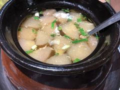 -天下客饭店(中山路店)