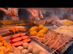 -明记牛杂(新马路分店)