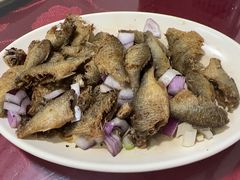 -唔呶喔哩酒家(生产街店)