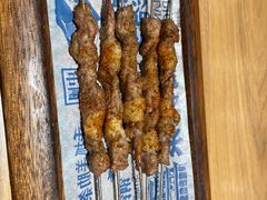 -马记永·兰州牛肉面(天通苑家乐福店)