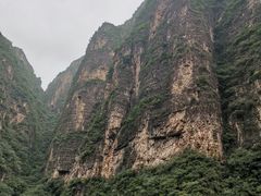-龙庆峡风景区