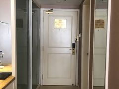 -天津津利华酒店