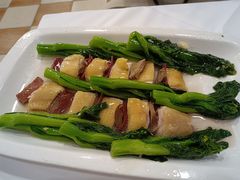 广州文昌鸡-广州酒家(文昌总店)
