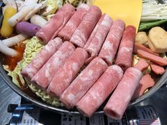 -Meet Sun韩式大排档(五一广场7MALL店)