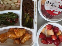 -大鸭梨烤鸭(左家庄店)