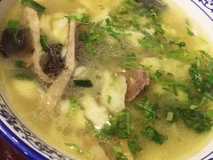 -宝鸡民族饭庄(英达路店)